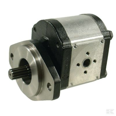 Pump PLP20.16D004S5-LEB/EANFS