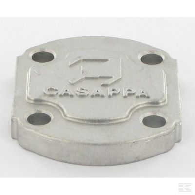 Rear cap PLP/PLD 10 EL
