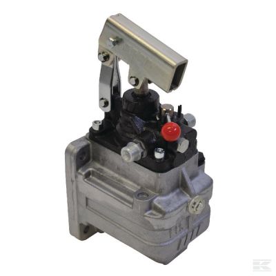 Hand pump PMSD 25/1