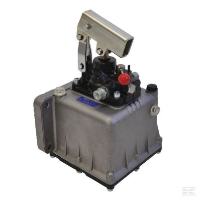 Hand pump PMSD 25/2