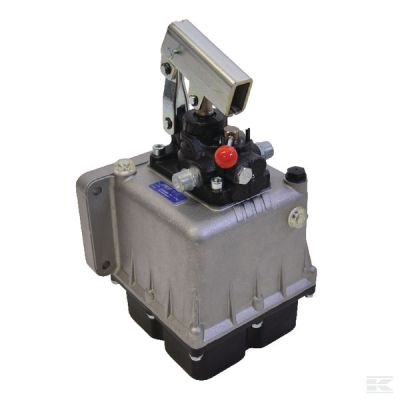 Hand pump PMSD 12/3