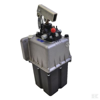 Hand pump PMSD 12/5