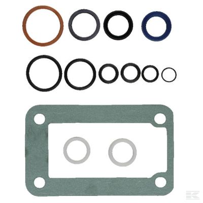 Seal kit PMSD25 from 2004