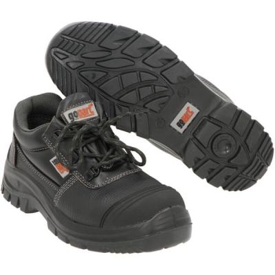 Safety Shoes Class S3, SRC,Size UK 4 / EU 37 Basic go part