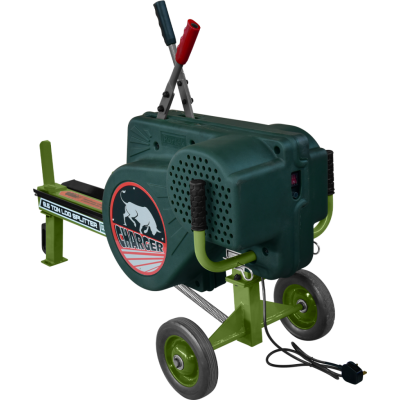 Portek Charger Log Splitter 8.5T