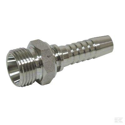 Insert DN06-M14x1.5-08L S.S.