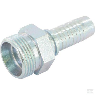 Insert DN16-M30x2.0-22L