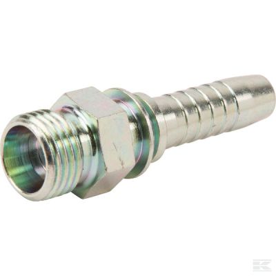 Swage coupling DN10-M16x1.5 Li