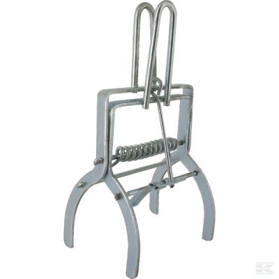 Claw Mole Trap