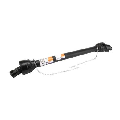 PTO Shaft PTO 50L:1210mm With Overrunning Clutch,gopart