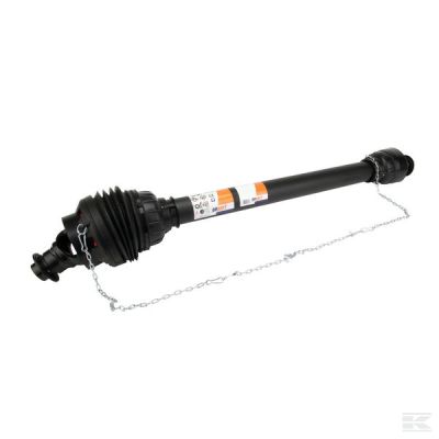 Wide angle PTO shaft PTO 50 L