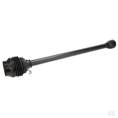 Safety guard PTO40 1210mm