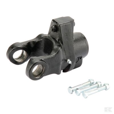 PTO50 Shearbolt clutch