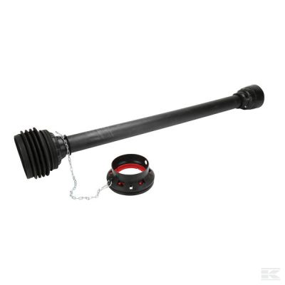 Safety guard, Wide angle, PTO5