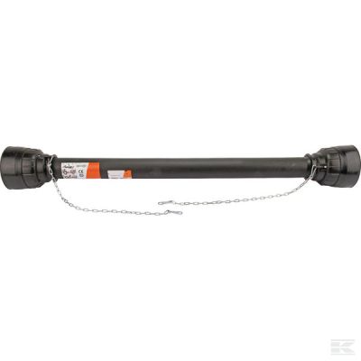 Safety guard 1210mm PTO60