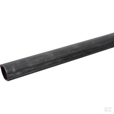 Profile tube outer lemon L21 Ř
