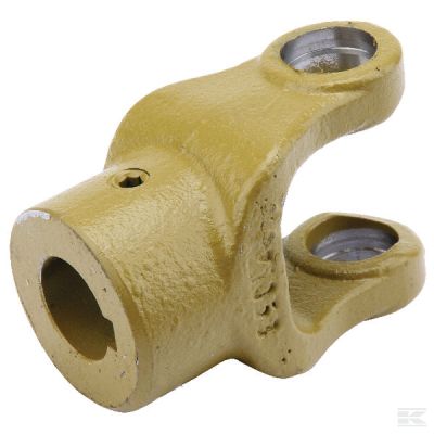 Yoke, Hub, 25mm, L21 gopart