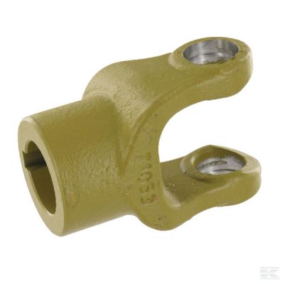 Yoke, Hub, 30mm, L21 gopart