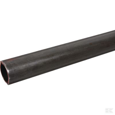 Profile tube outer lemon L22 Ř