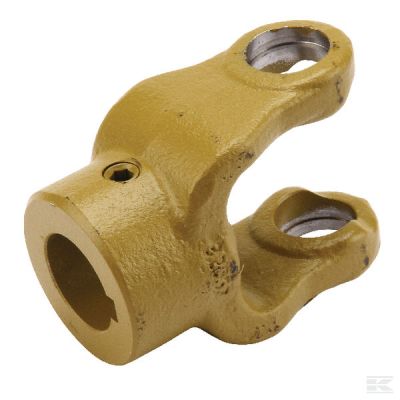 Yoke, Hub, 30mm, L22 gopart