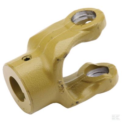 Yoke, Hub, 30mm, L23 gopart