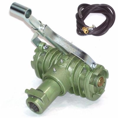 PTO Air Compressor