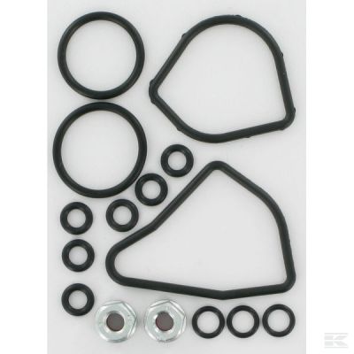 Seal kit ForPVM/D 157-B-3999