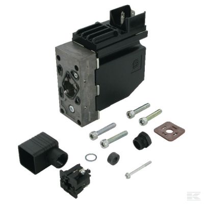 Magnet PVEH-FLA 11-32V active