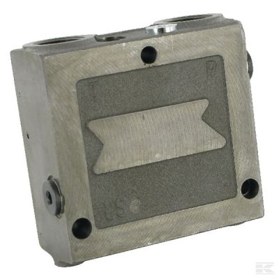 Pump module PVP OC 157B5110