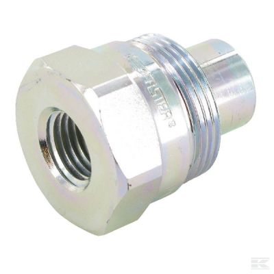 Quick release Coupl M 1/4' NPT