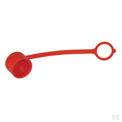 Dust cap 1/2' Quick release