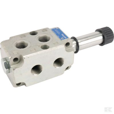 6/2-Valve 1/2' VS281F-L7454