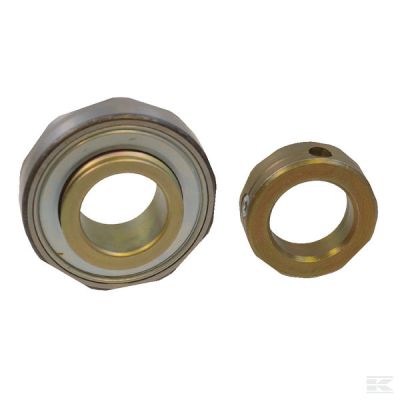 Bearing insert