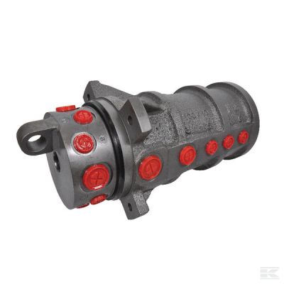 Rot. coup 100/10 2x1'-2x 3/4'-