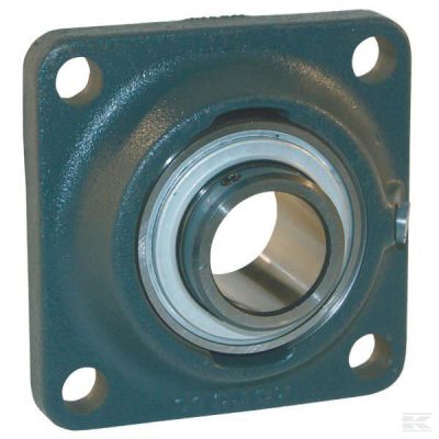 Ball bearing unit