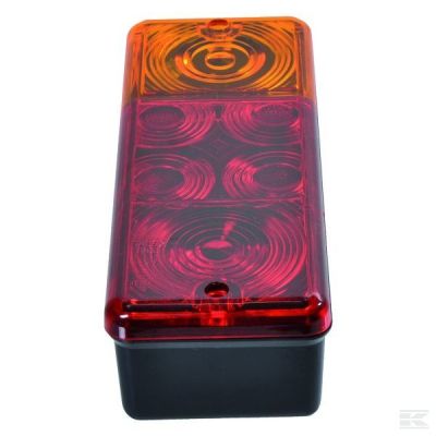 Rear Right & Left Trailer Light