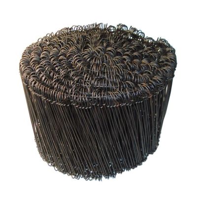 Pack of 1,000 Twist Tie Rebar 250mm