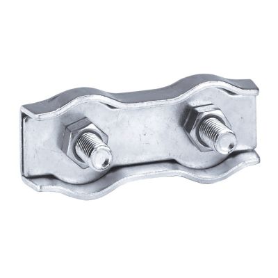 5 X Poly Rope Connectors 