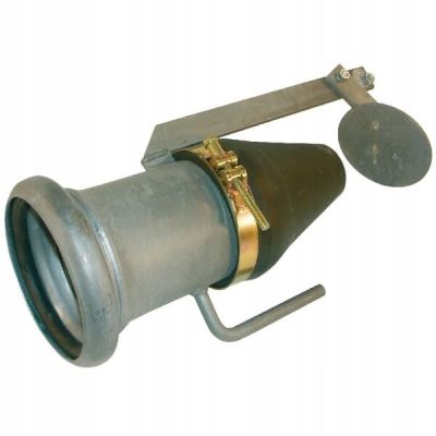 Bauer Sprinkler 6'' Female