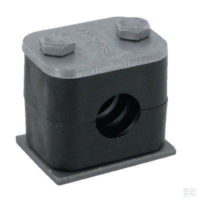 Pipe clamp complete 16mm (5)