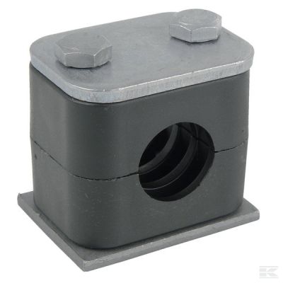 Pipe clamp complete 35mm (5)