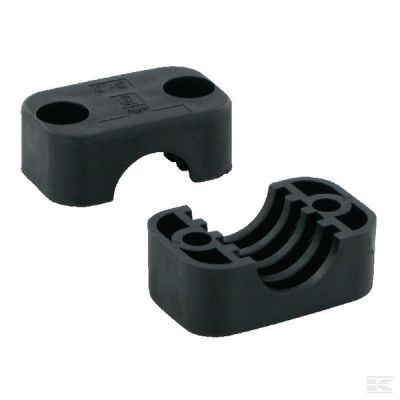 Pipe clamp 1/2' (5)