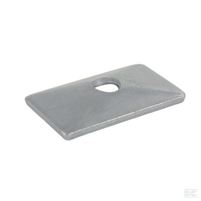 Cover plate double, B2 (5)