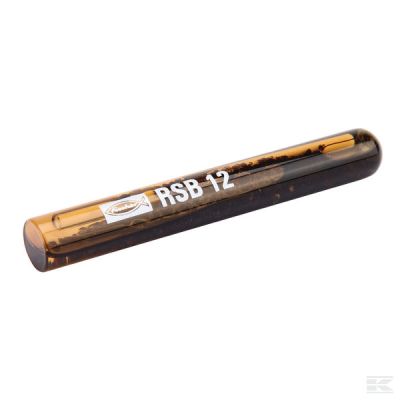 M12 fixing chemical cartridge