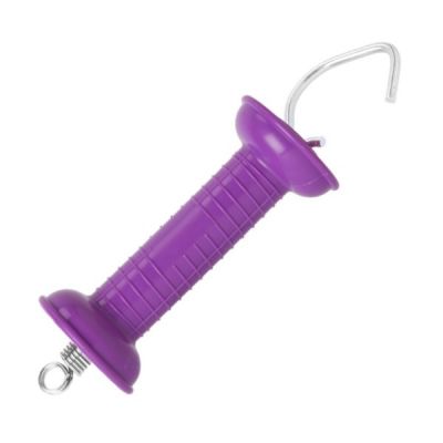 Gate Break Handle Purple