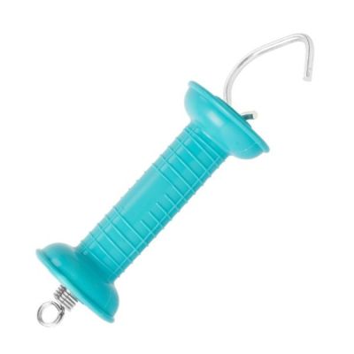 Gate Break Handle Turquoise