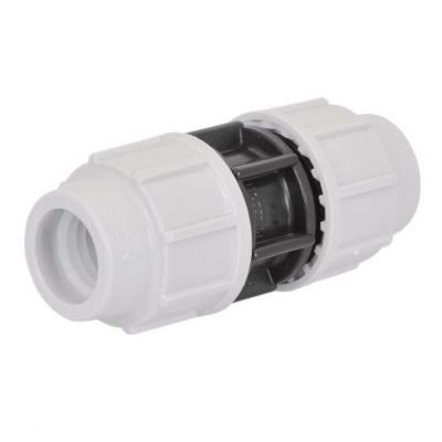 Plasson 32mm x 32mm Repair Coupling