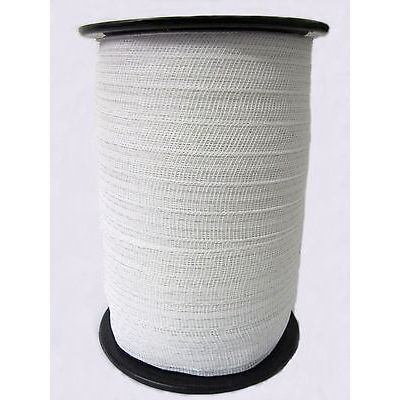 20mm Economy Electric Fence Tape 200m