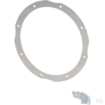 Clamping ring