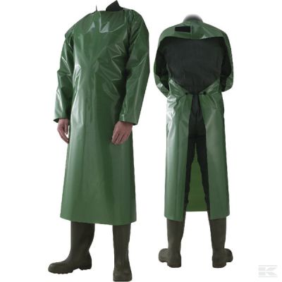 S-Protech apron